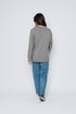 Lea-Oversize Cardigan